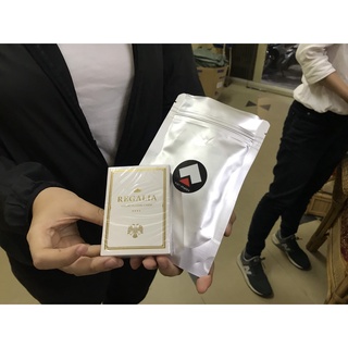Mystery Deck - Bộ bài bí ẩn
