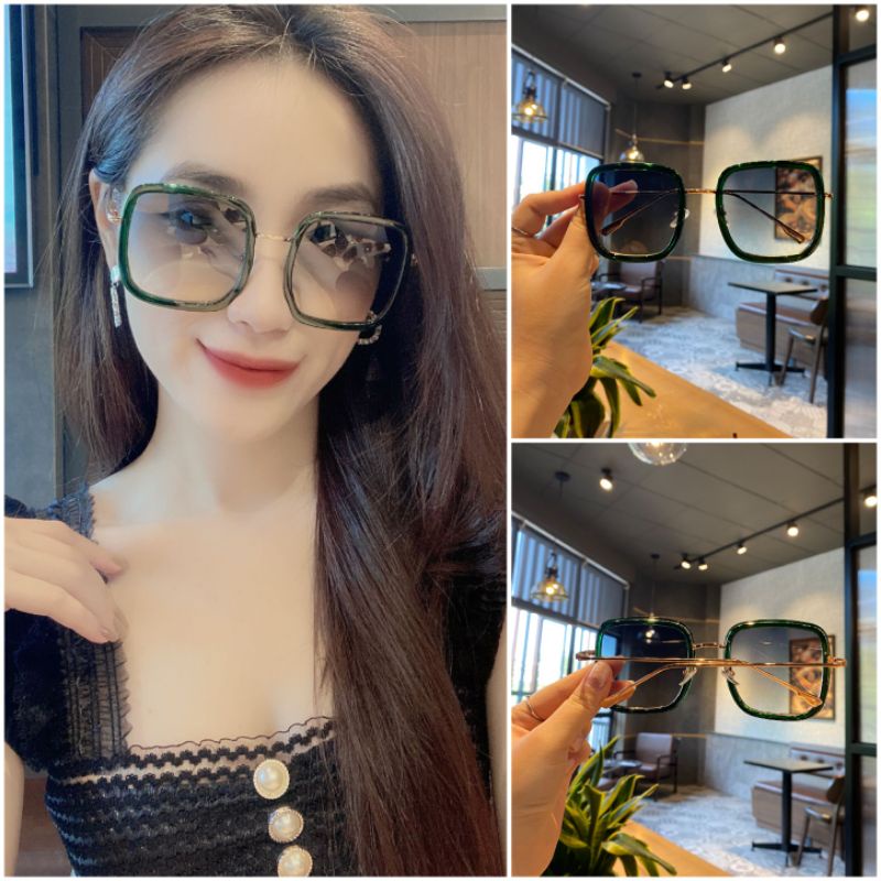 Kính Shein full box chính hãng có mail mua hàng của web chính hãng
