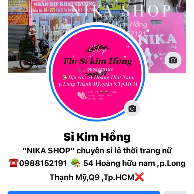 KimHongshop812