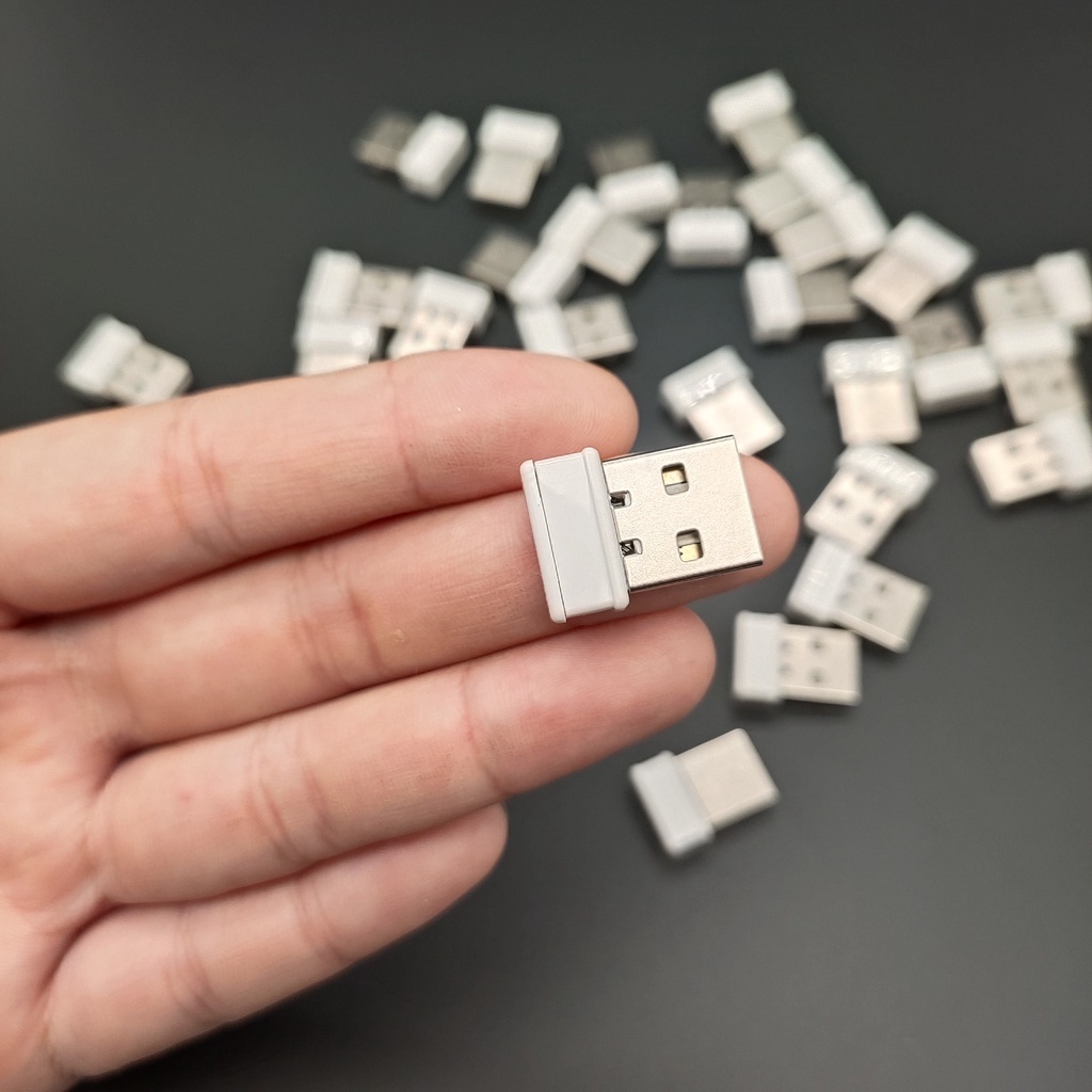 MoFii Đầu thu USB Receiver 2.4Ghz để thay thế cho USB bàn phím chuột, numpad, numlock MoFii khi bị thất lạc hoặc hư hỏng