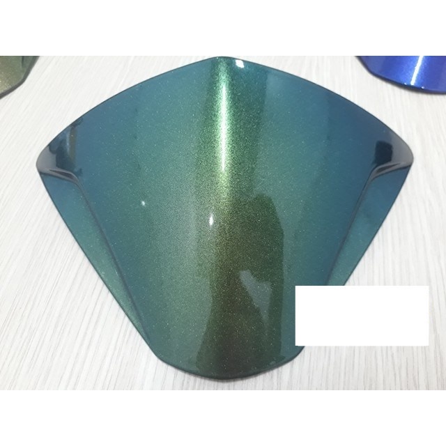 Chai Sơn xịt Samurai T800 - Son xit màu 3D Khameleon
