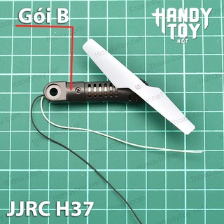 Phụ tùng máy bay JJRC H37