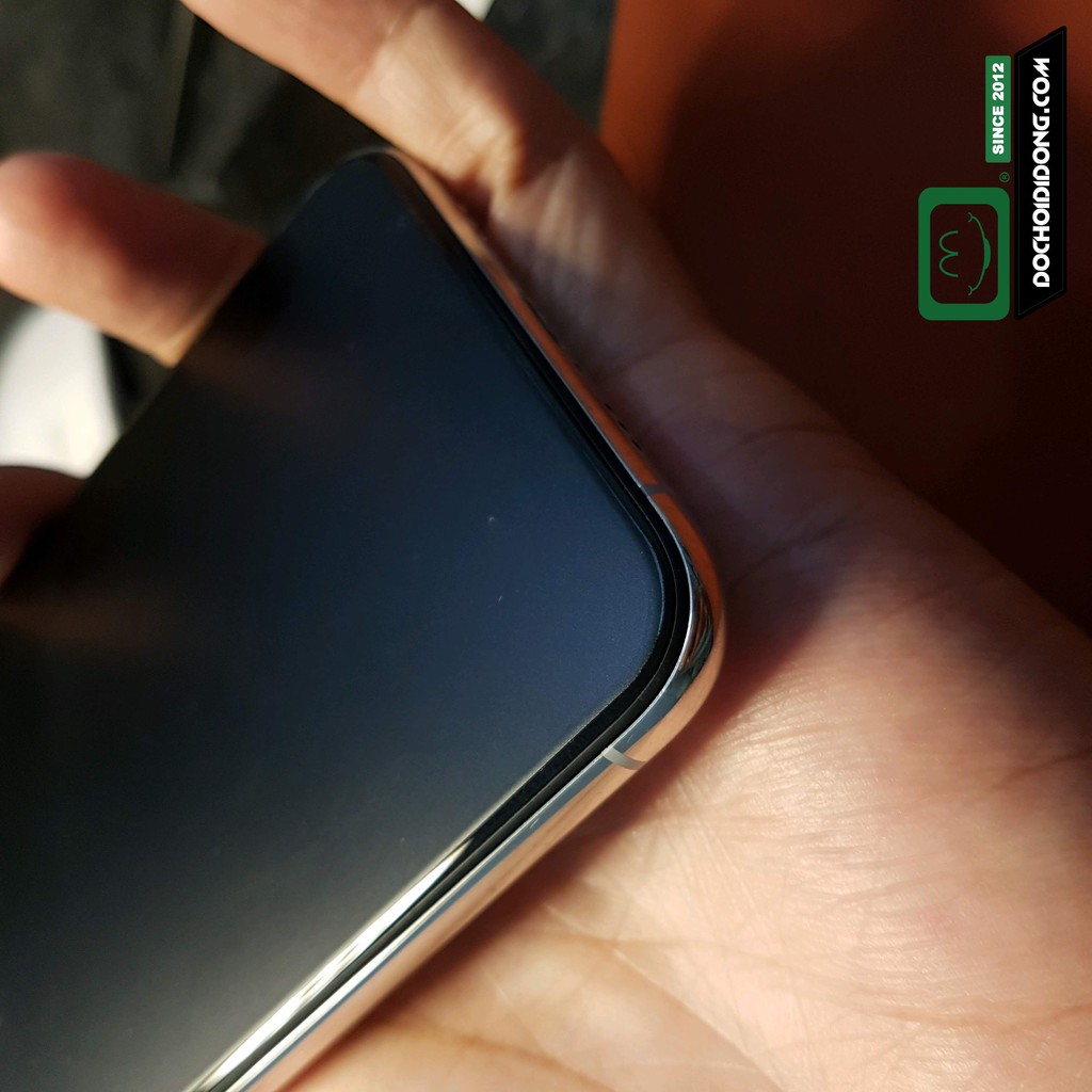 Miếng Dán PPF Iphone X Trong, Nhám, Đổi Màu Cao Cấp