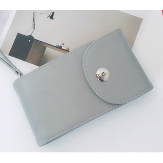 Set ví + túi đựng điện thoại