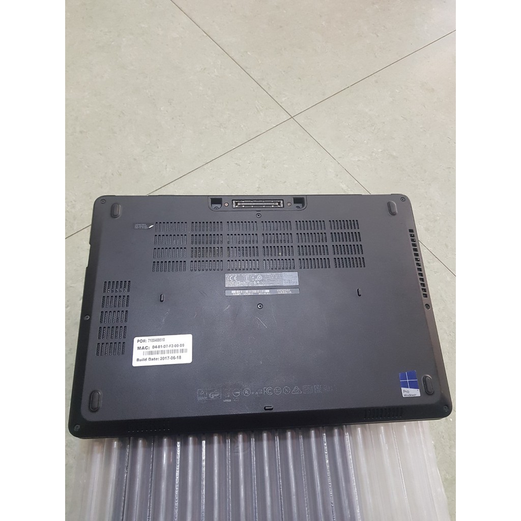 #Laptop #Dell #Latitude #E5470 Core i5 đẳng cấp doanh nhân | BigBuy360 - bigbuy360.vn