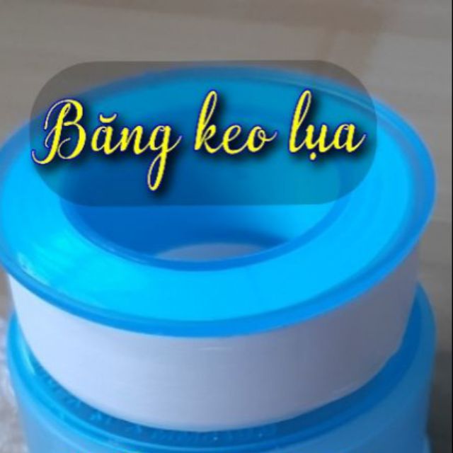 Băng keo lụa (sp y hình)