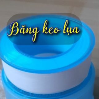 Băng keo lụa