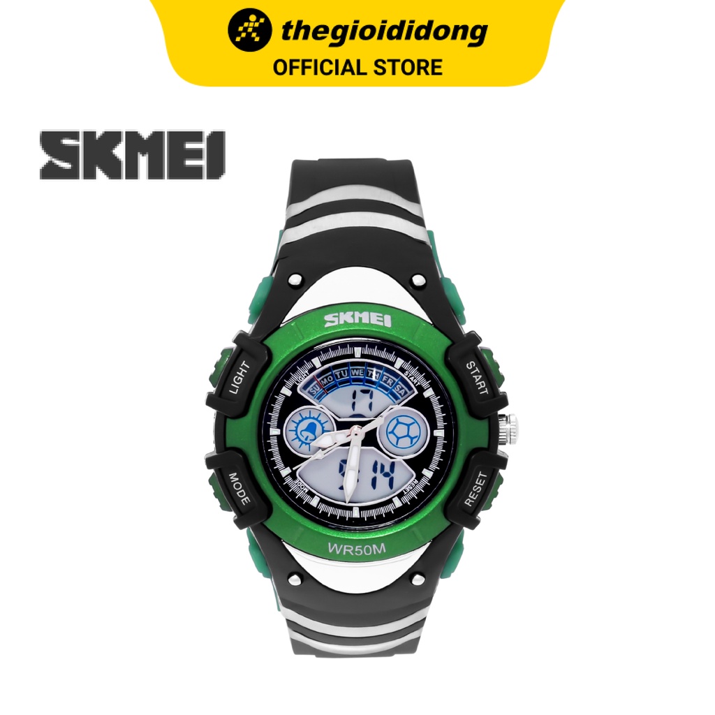 Đồng hồ trẻ em Skmei SK thumbnail