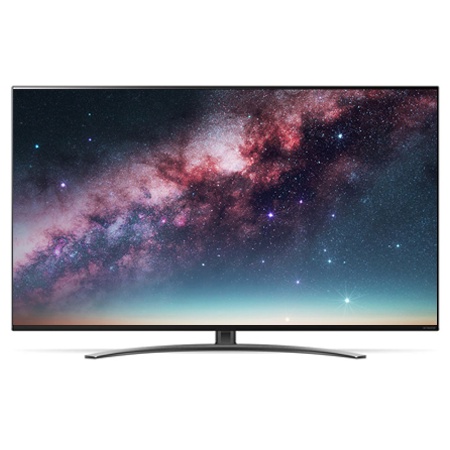 Smart Tivi NanoCell LG 4K 49 inch 49NANO86TNA