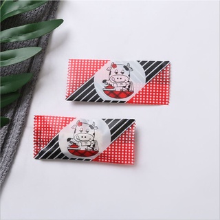 Túi Đựng Kẹo Nougat