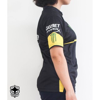 Áo thun Navi đen 2019