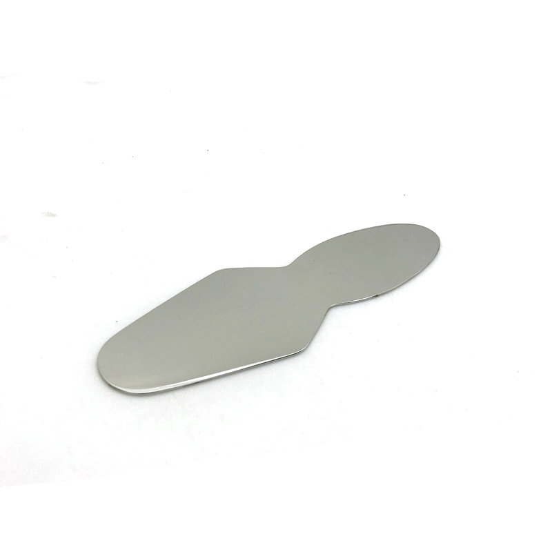 Dental Ortho Intra-oral Stainless Steel Photograph Mirror Reflector Autoclavable A9