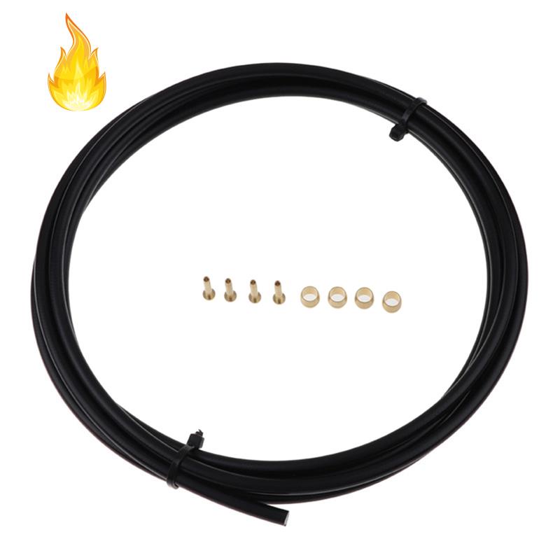 Dây cáp phanh đĩa xe đạp SHIMANO SRAM DEORE XTR,BH90