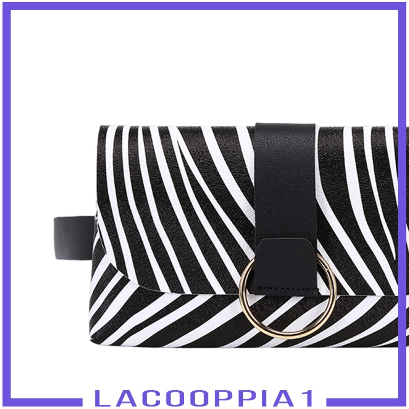 Túi Da Pu Đeo Hông Đựng Điện Thoại Lacooppia1