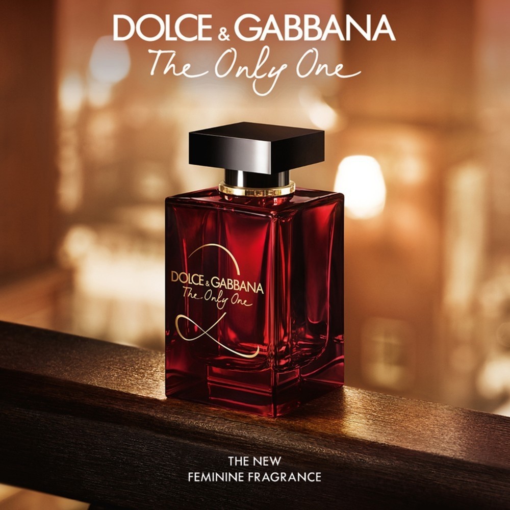 Nước hoa dùng thử D&amp;G The Only One 2 5ml/10ml/20ml