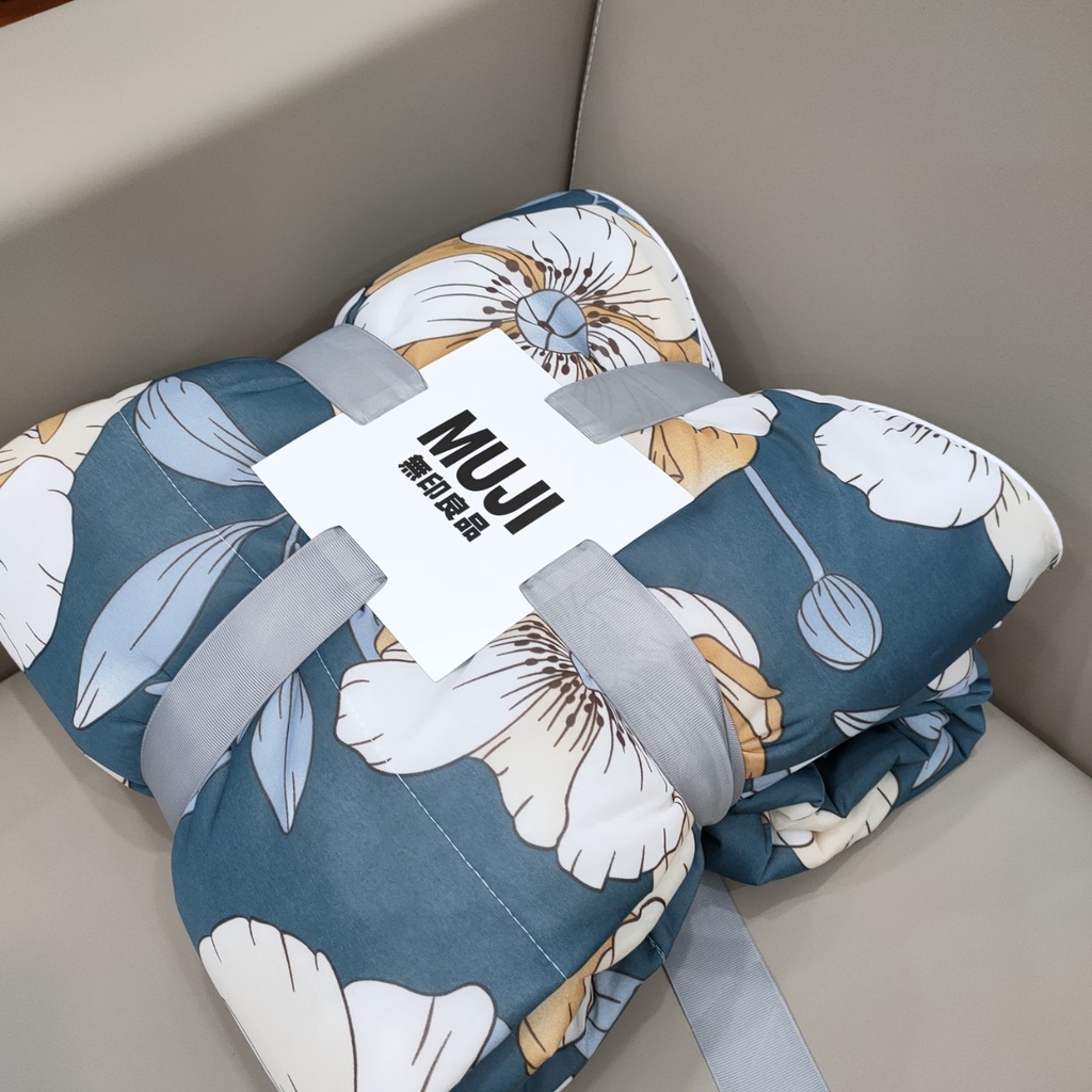 Chăn lụa lạnh hè thu cao cấp tencel LATISO CHL01