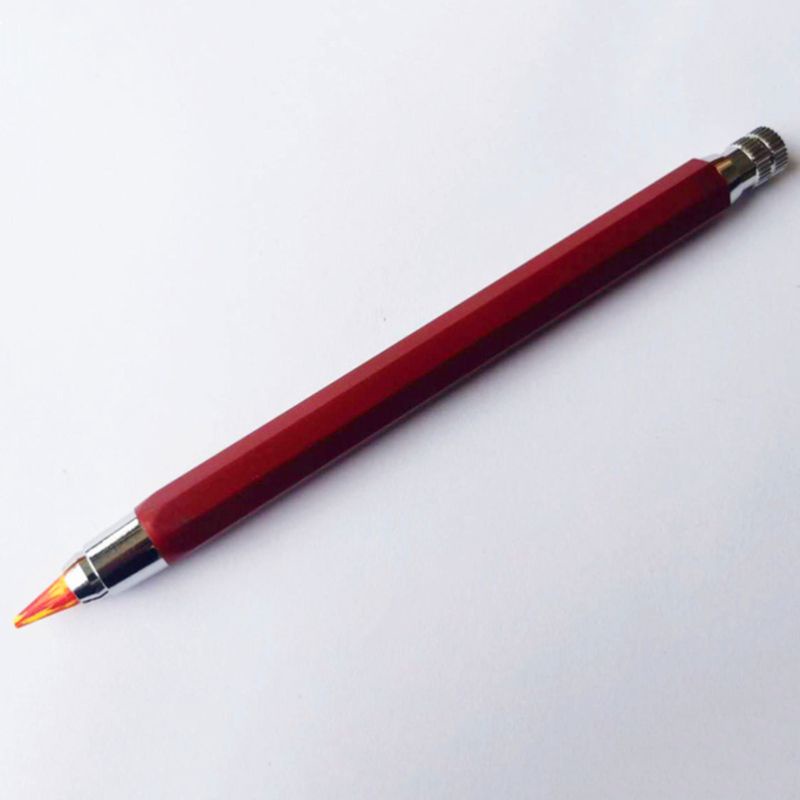 Set 5 Bút Chì Màu Gradient Dùng Vẽ Phác Thảo / Tô Màu Nghệ Thuật