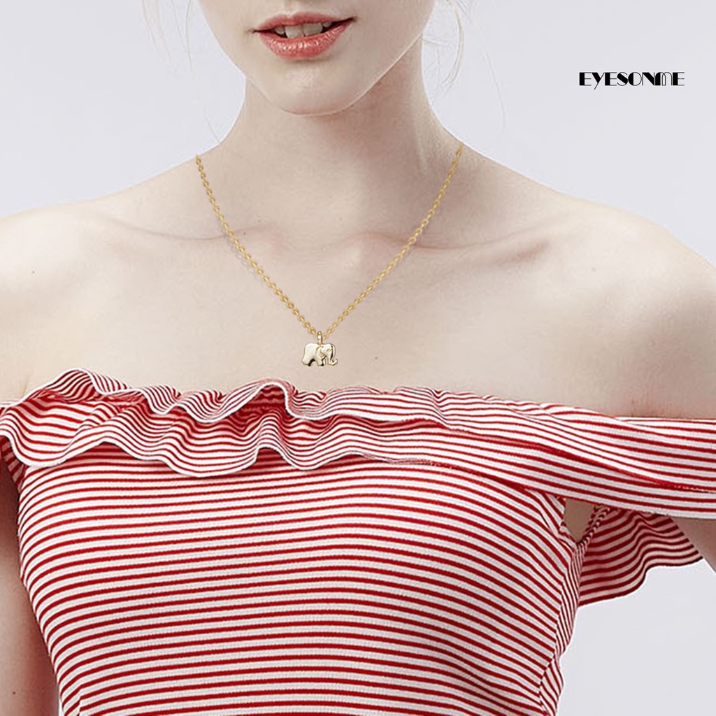 Dây Chuyền Hợp Kim Mặt Thẻ Hình Đôi Cánh Sáng Tạo Cho Nữ