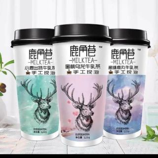 SỈ 1 THÙNG 20 HỘP TRÀ SỮA