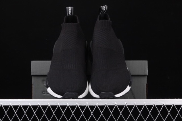Giày Adidas NMD CS1 PK“White Black”