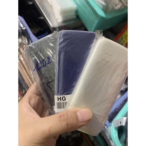 Vỏ nokia 1202 mới