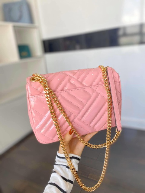 Túi michael kors da bóng chính hãng