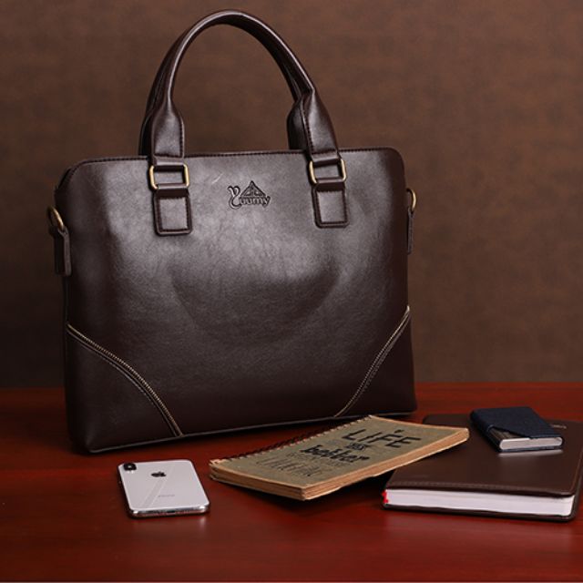 Cặp công sở Yuumy | BigBuy360 - bigbuy360.vn