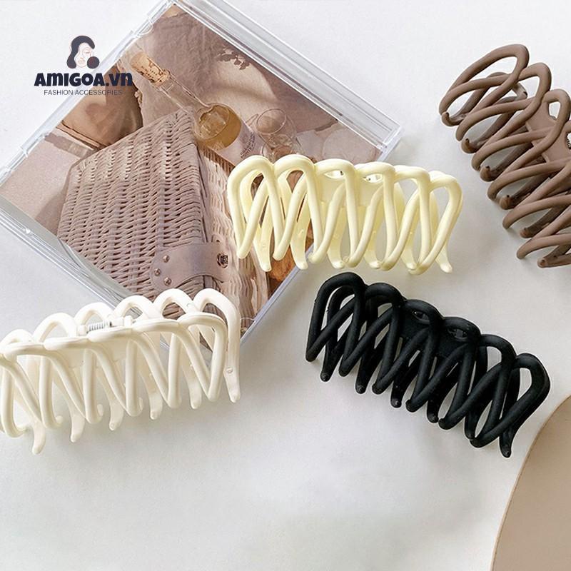 ✨✨Kẹp Tóc Hình Cá Mập Dễ Thương Dành Cho Nữ