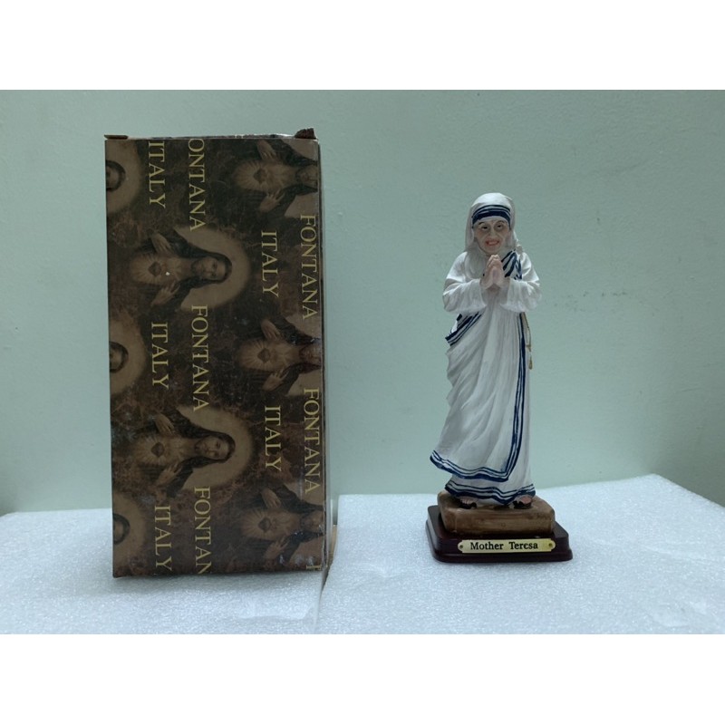 Tượng Công Giáo✝️ tượng Mẹ Teresa Calcutta