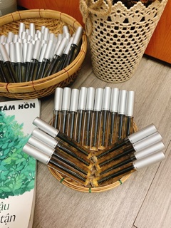 Mascara Dầu Dừa Dưỡng Mi