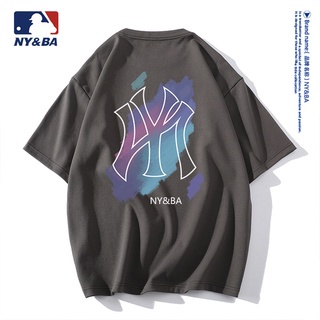 Áo Thun Nam Tay Ngắn Cổ Tròn Có In Hình Thời Trang Phong Cách