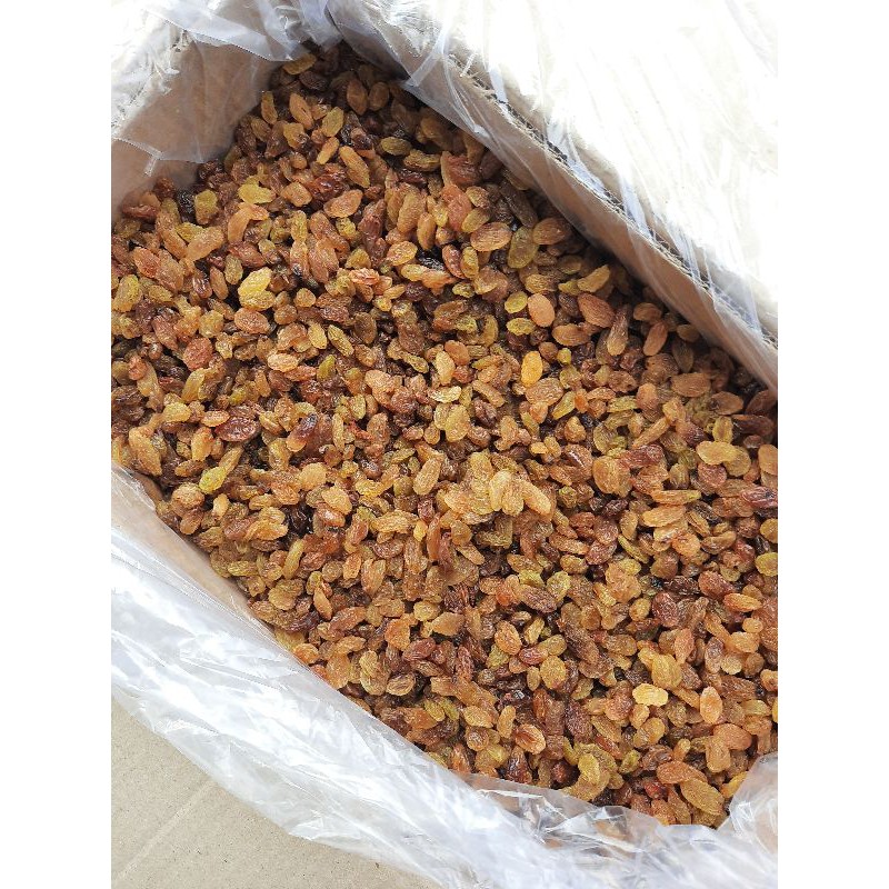 500g nho nâu dẻo ngon | BigBuy360 - bigbuy360.vn