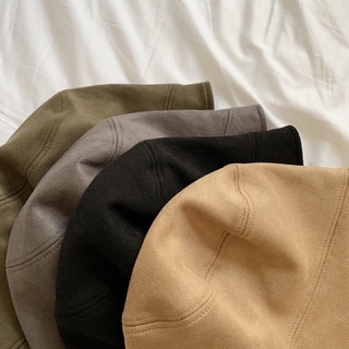 Mũ bucket da lộn [pass]