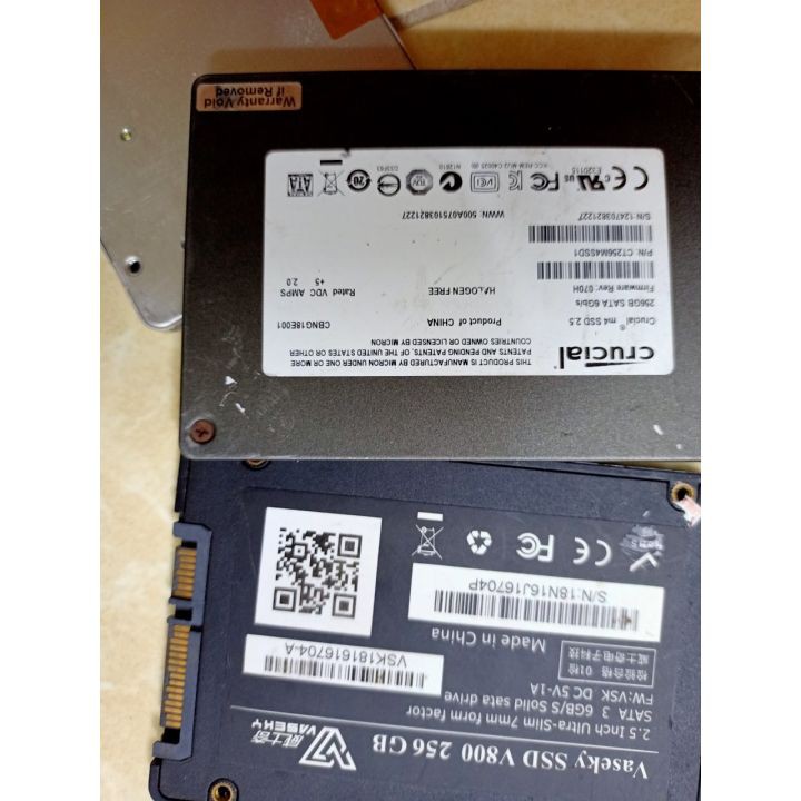 ổ cứng ssd 240gb cũ, Hàng chính hãng. | BigBuy360 - bigbuy360.vn