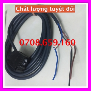 Cảm biến quang  Omron E3ZG-R61