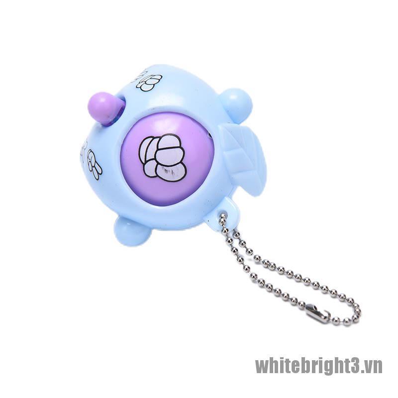 Bộ 3 Đồ Chơi Cắt Trứng Mini Dễ Thương Cho Bé