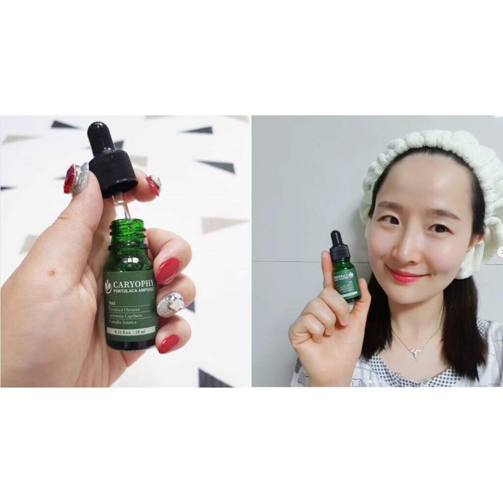 Serum trị mụn Caryophy 10ml | BigBuy360 - bigbuy360.vn