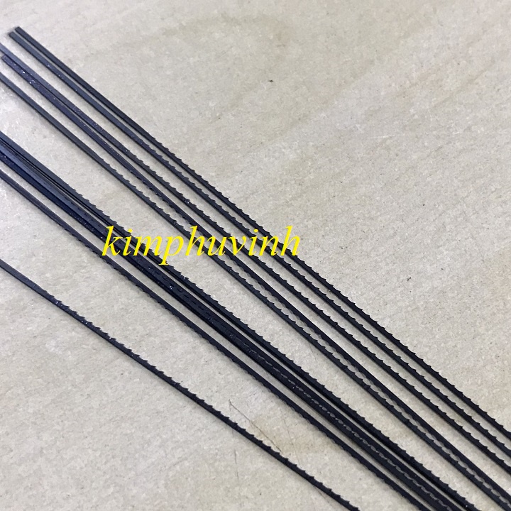 02 CÁI - LƯỠI CƯA LỌNG - CƯA LỌNG GỖ