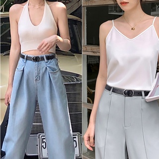 Thắt lưng nữ da bò Nutushop - NT168