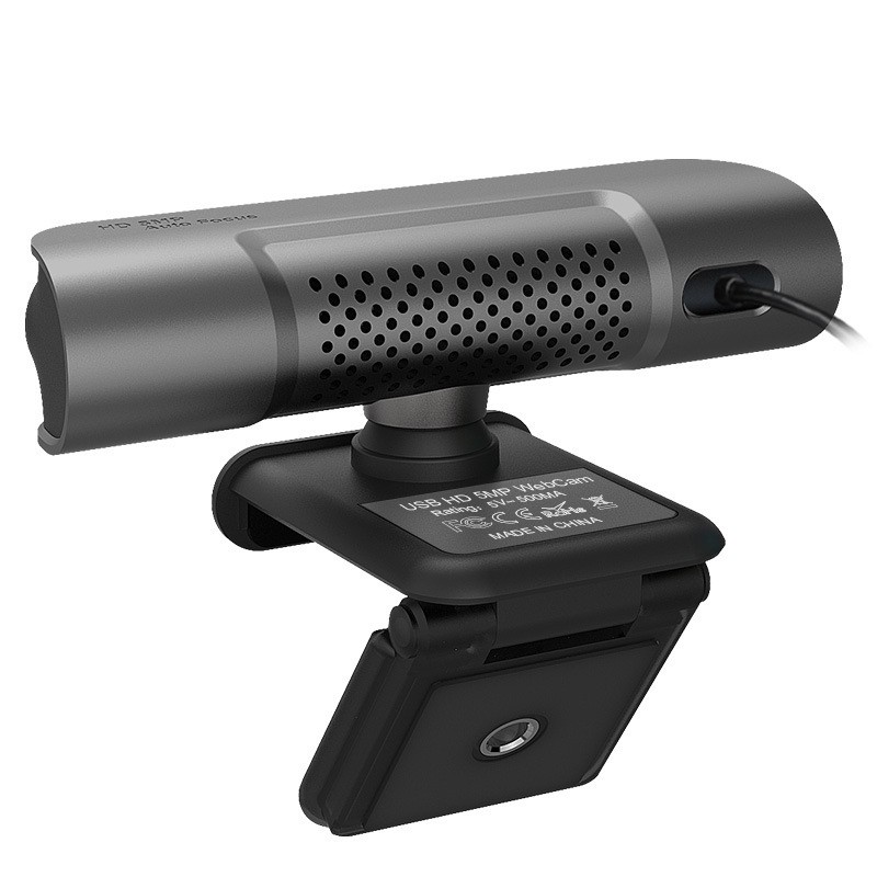 Webcam Kèm Micro 1080p Hd 30fps Chất Lượng Cao | BigBuy360 - bigbuy360.vn
