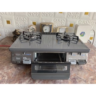 Bếp Gas Rinnai nhật
