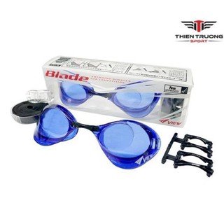 [Siêu Sale]- Kính bơi View Blade V121