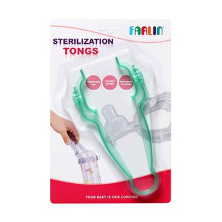 Dụng Cụ Kẹp Gắp Bình Sữa Farlin BF.232