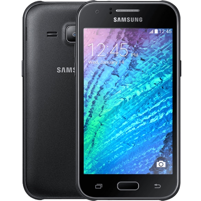 Samsung Galaxy J1 2016,Hỗ trợ 3G,Wifi,2sim sóng