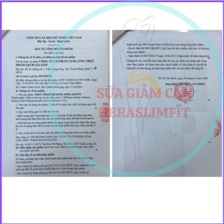 Chất Xơ Hòa Tan Hera Happy, bổ sung chất xơ cho gia đình bạn