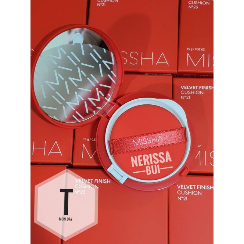 cushion missha