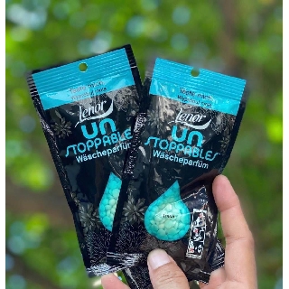 Set 5 gói viên xả vải Lenor 5x30gr