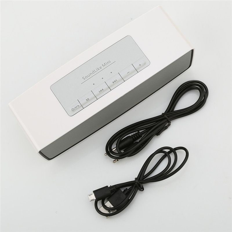 Loa Bluetooth Soundlink K808 / S815