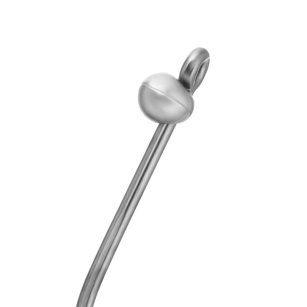 Hộp 25 Hạt Xâu Chuỗi Làm Mồi Câu Cá 2.3mm / 2.8mm / 3.3mm / 3.8mm