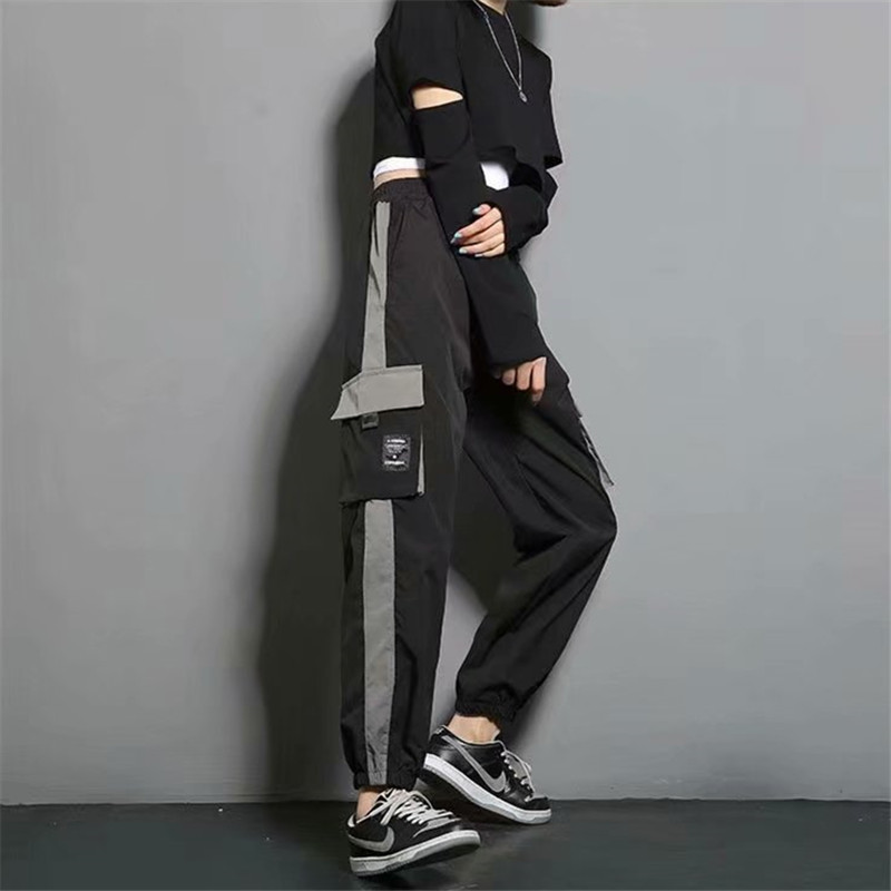 Quần Yếm Thời Trang Phong Cách Hàn Năng Động Đáng Yêu Cho Nữ | BigBuy360 - bigbuy360.vn